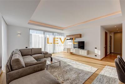 FIRST RENTAL Apartament 4 camere de inchiriat  - Primaverii - 2