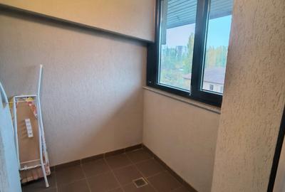 Gorjului-bloc nou, centrală proprie, loc de parcare subteran - 6