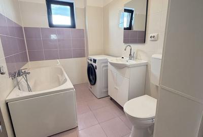 Apartament cu 2 camere decomandat în Berceni