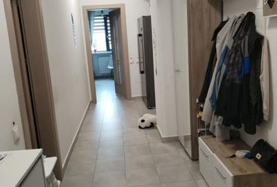 Apartament 3 camere - MOBILAT -zona PRELUNGIREA GHENCE/CARTIERUL LATIN Apartament 3 camere - MOBILAT -zona PRELUNGIREA GHENCE/CARTIERUL LATIN - 7