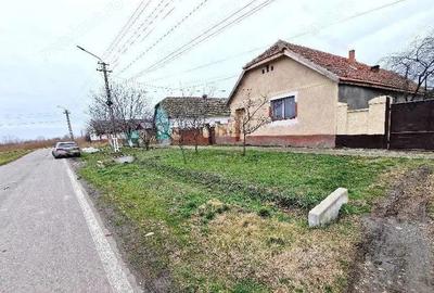 Cota 1/2 casa si teren Pustini?, jud. Timi?-id R1992745 - 4