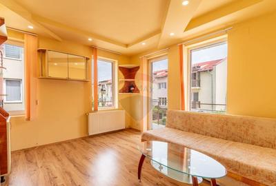 Apartament 2 camere de vanzare Floresti, str. Tineret... - 2