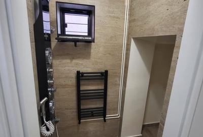 APARTAMENT 3 CAMERE-IN VILA-METROU TINERETULUI-TIMPURI NOI-2 BOXE - 17