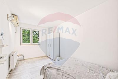 Studio Piata Muncii - Centrala Proprie ideal pentru inves... - 1