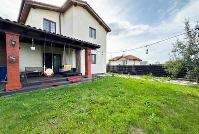 Casa 4 camere de vanzare in Dezmir - 3