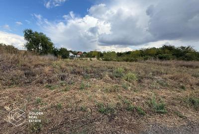 Teren Construcții intravilan de 538 mp, în Săcălaz - 2