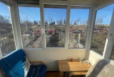 Apartament cu 2 camere decomandat în Central - 2