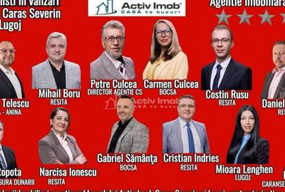 Garsonieră decomandată în Luncă - 1