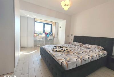 Apartament cu 3 camere decomandat în Craiovei - 6