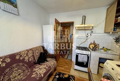 Apartament cu 2 camere decomandat, mobilat în Buziașului - 5