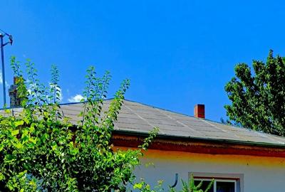 Casă cu 3 camere cu Teren 1000 Mp în Central - 8