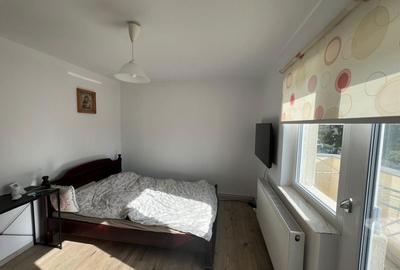 Casă cu 4 camere în Popricani - 3