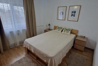 Apartament 2 camere, semidecomandat, 60mp, ac, metrou aproape, Stefan cel Mare - 1