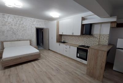 Apartament cu 1 camera in Tatarasi-Oancea,bloc nou - 2