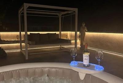 Exclusivist Penthouse de LUX - Elegant si rafinat in Cartierul Tractorul, Brasov - 12