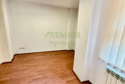 PREMIER PROPERTIES – VILĂ INTERBELICĂ PRETABILĂ PENTRU BIROURI Cotroceni - 4