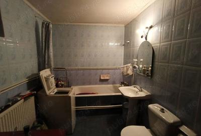 Apartament cu 3 camere decomandat în Vatra Dornei - 7
