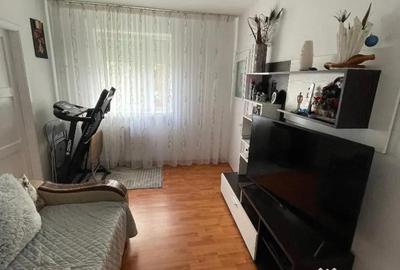 Apartament cu 2 camere nedecomandat, mobilat în Central - 7