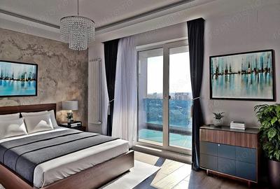 Apartament cu 6 camere în Nufărul - 12