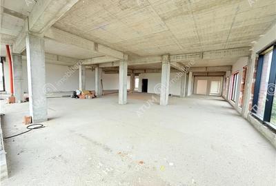 Spațiu comercial, de 1,230 mp, în Aeroport - 9