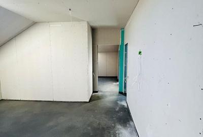 Casă individuală cu 5 camere cu Canalizare în Sântandrei - 7