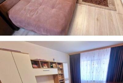 Apartament cu 3 camere decomandat, mobilat în Inel II - 8