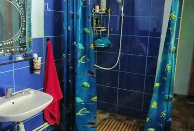Casă cu 5 camere cu Teren 1000 Mp în Slănic