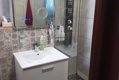 Apartament cu 3 camere decomandat în Mircea cel Bătrân - 2