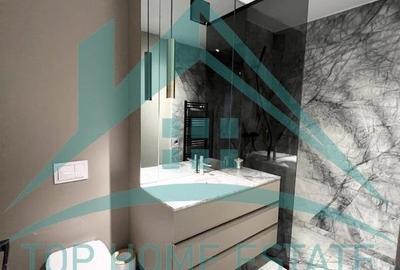 Apartament cu 2 camere decomandat, mobilat în Central - 6