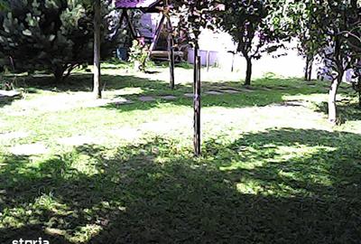 Casă cu 4 camere cu Teren 750 Mp în Central