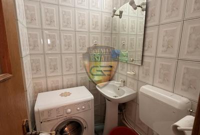 Apartament cu 3 camere decomandat, mobilat în Ultracentral - 11