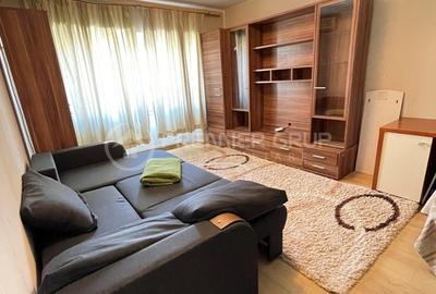 Apartament cu 3 camere decomandat în Dacia