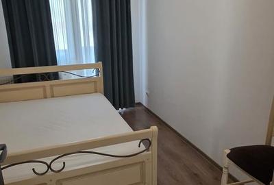 Apartament cu 2 camere, mobilat în Podu Roș - 7