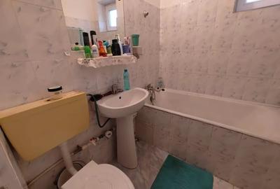 Apartament cu 3 camere decomandat, mobilat în Orizont - 8