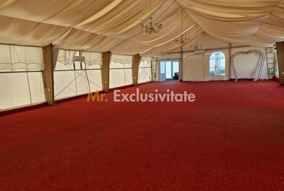 Spațiu comercial, de 240 mp, în Călinești