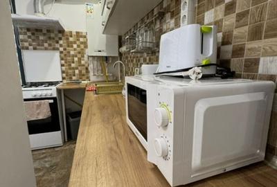 Apartament cu 2 camere decomandat în Central - 2