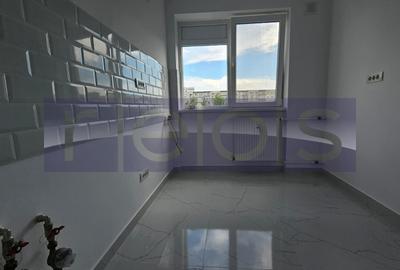 Apartament cu 2 camere semidecomandat în Compozitorilor - 7