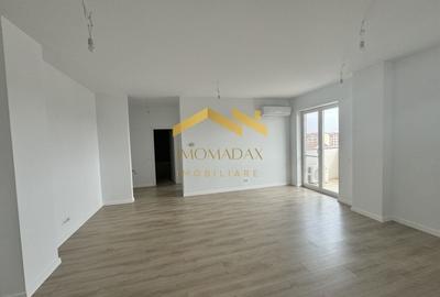 Apartament cu 2 camere decomandat în Torontalului - 2