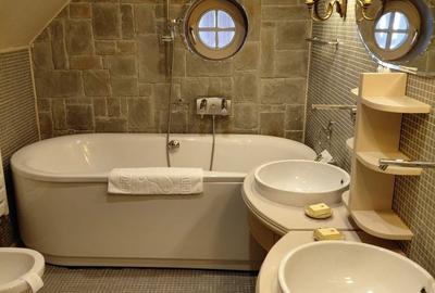 Apartament cu 3 camere decomandat în Doamna Ghica - 1