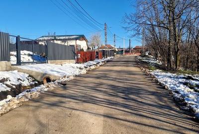 Teren de 960 mp, în Moșoaia - 5