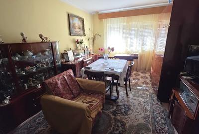 Apartament cu 2 camere în Cetate