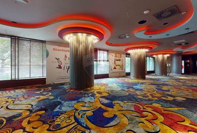 Spațiu comercial, de 350 mp, în Ultracentral