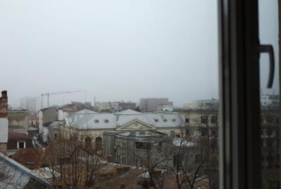 Apartament 3  Camere Metrou Universitate 5' | Metrou Unirii 5' | - 15