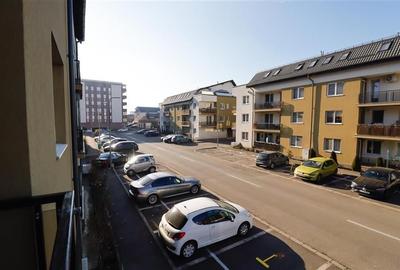 Decomandat,regim vila,mobilat,terasa,loc parcare,aria Coresi,Tractorul,Brasov - 5