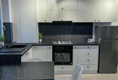 Apartament cu 3 camere decomandat în Orașul Vechi - 5