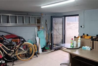 Casă cu 4 camere în Miroslava - 19