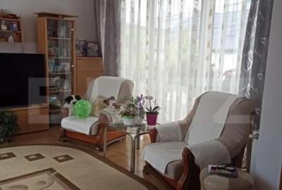 Casă cu 4 camere cu Teren 346 Mp în Libertății - 18