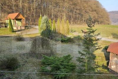 Casă cu 7 camere cu Teren 3500 Mp în Central - 13