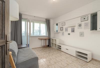 Apartament cu 2 camere decomandat în Dorobanți - 1