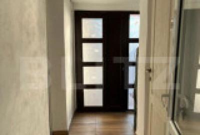 Casă cu 3 camere cu Teren 100 Mp în Brestei - 1